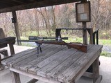 Excellent 1974 Remington 700 BDL 22-250 Varmint-15X Unertl Target Scope-All like new! - 1 of 15