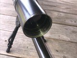 Excellent 1974 Remington 700 BDL 22-250 Varmint-15X Unertl Target Scope-All like new! - 13 of 15