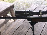 Excellent 1974 Remington 700 BDL 22-250 Varmint-15X Unertl Target Scope-All like new! - 7 of 15