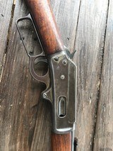 1893 Marlin Saddle Ring Carbine 32-40 Rare! - 11 of 12