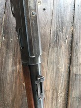 1893 Marlin Saddle Ring Carbine 32-40 Rare! - 12 of 12