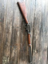 1893 Marlin Saddle Ring Carbine 32-40 Rare! - 8 of 12