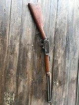 1893 Marlin Saddle Ring Carbine 32-40 Rare! - 3 of 12