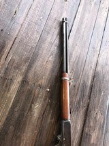 1893 Marlin Saddle Ring Carbine 32-40 Rare! - 4 of 12