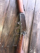 1893 Marlin Saddle Ring Carbine 32-40 Rare! - 6 of 12