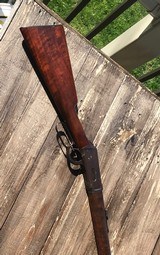 1894 Winchester 38-55 Extra Lightweight Fancy Wood! - 2 of 14