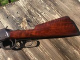 1894 Winchester 38-55 Extra Lightweight Fancy Wood! - 8 of 14