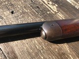 1894 Winchester 38-55 Extra Lightweight Fancy Wood! - 11 of 14