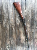 1894 Winchester 38-55 Extra Lightweight Fancy Wood! - 1 of 14