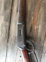 1894 Winchester 38-55 Extra Lightweight Fancy Wood! - 13 of 14