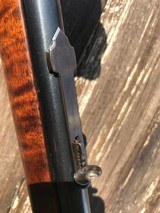 1894 Winchester 38-55 Extra Lightweight Fancy Wood! - 9 of 14