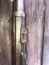 Early Civil War Issued Smith Carbine 10,001 - 8 of 12