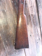 Early Civil War Issued Smith Carbine 10,001 - 4 of 12