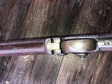 Early Civil War Issued Smith Carbine 10,001 - 6 of 12