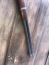 Very nice 1892 44-40 Winchester-tight gun with a good bore! - 2 of 9