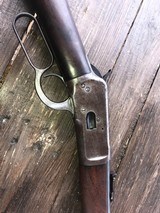 Very nice 1892 44-40 Winchester-tight gun with a good bore! - 5 of 9