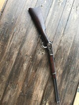 Very nice 1892 44-40 Winchester-tight gun with a good bore! - 9 of 9