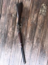 Very nice 1892 44-40 Winchester-tight gun with a good bore! - 1 of 9