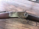 Very nice 1892 44-40 Winchester-tight gun with a good bore! - 3 of 9