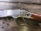 Rare 1873 First Model Saddle Ring Carbine-Fine Condition-Ready for the Range! - 13 of 15
