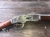 Rare 1873 First Model Saddle Ring Carbine-Fine Condition-Ready for the Range! - 12 of 15