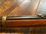 1894 Winchester 38-55 SRC High Condition 1923! Excellent Shape! - 14 of 15