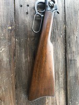1894 Winchester 38-55 SRC High Condition 1923! Excellent Shape! - 3 of 15