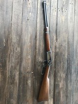 1894 Winchester 38-55 SRC High Condition 1923! Excellent Shape! - 2 of 15