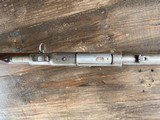 1873 Winchester First Model SRC 16xxx Early! - 5 of 12