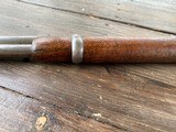 1873 Winchester First Model SRC 16xxx Early! - 7 of 12