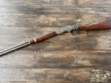 1873 Winchester First Model SRC 16xxx Early! - 1 of 12