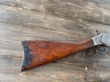 1873 Winchester First Model SRC 16xxx Early! - 4 of 12