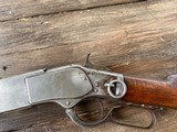 1873 Winchester First Model SRC 16xxx Early! - 10 of 12