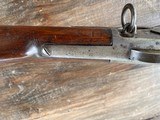 1873 Winchester First Model SRC 16xxx Early! - 12 of 12