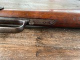 1873 Winchester First Model SRC 16xxx Early! - 11 of 12