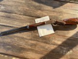 1886 Winchester Deluxe 40-82 Beautiful Wood! Lettered! 1890 No FFL! - 2 of 12
