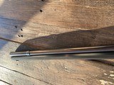 1886 Winchester Deluxe 40-82 Beautiful Wood! Lettered! 1890 No FFL! - 12 of 12