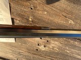 1886 Winchester Deluxe 40-82 Beautiful Wood! Lettered! 1890 No FFL! - 11 of 12