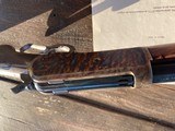 1886 Winchester Deluxe 40-82 Beautiful Wood! Lettered! 1890 No FFL! - 4 of 12