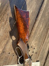 1886 Winchester Deluxe 40-82 Beautiful Wood! Lettered! 1890 No FFL! - 3 of 12