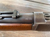 1894 Winchester 38-55 SRC Button Mag! 1908 - 1 of 14