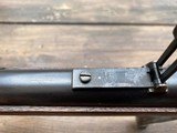 1859 Sharps Carbine 50-70 Conversion Excellent Original! Case Colors! - 10 of 15