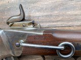 1859 Sharps Carbine 50-70 Conversion Excellent Original! Case Colors! - 15 of 15