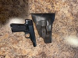 Walther Model 4 with holster - 6 of 10