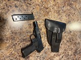 Walther Model 4 with holster - 5 of 10