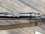 Rare! 1885 Winchester 45-70 High Wall Musket-With Factory Letter - 5 of 13
