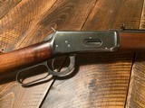 Winchester 1941 Model 94-Very Sharp-Free Shipping- No CC Fee! - 9 of 10