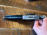 Colt .45 SAA New Frontier 3rd Gen-NIB-Pearl Grips - 6 of 6