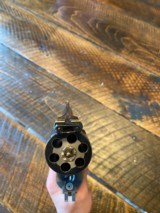 Smith & Wesson New Model 3 Target 32-44 Excellent Original Condition! Antique-No CC Fee! - 12 of 13