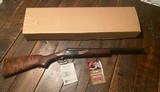 Unfired Stoeger Coach Gun 20 Ga 20”-No CC Fee - 2 of 2